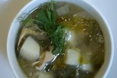 Chicken-soupedited