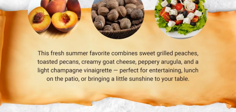 CC - Café Carmel Summer Cooking Class